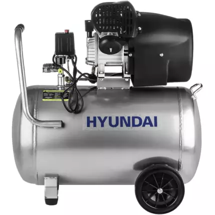 Поршневой компрессор Hyundai НYC 402100LMS