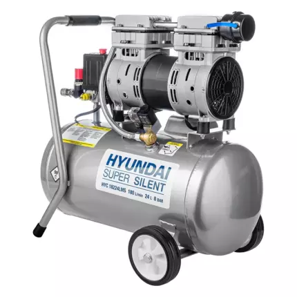 Поршневой компрессор Hyundai HYC 18224LMS