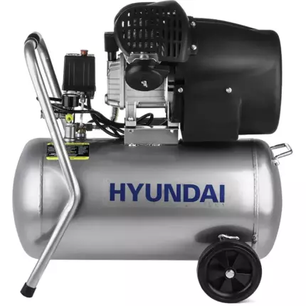 Поршневой компрессор Hyundai НYC 40250LMS