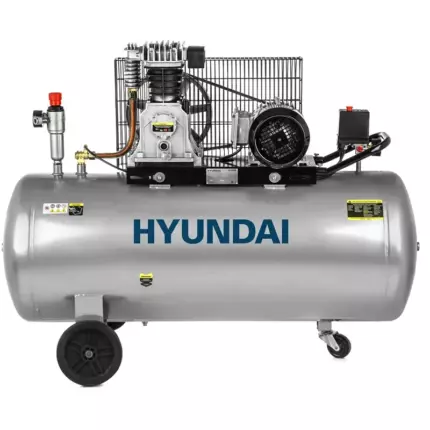 Поршневой компрессор Hyundai HYC 40200-3BD