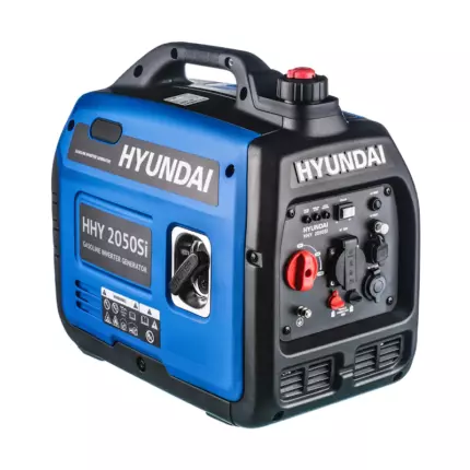 Генератор HYUNDAI HHY 2050Si