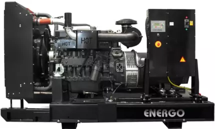 Генератор Energo ED 100/400 IV