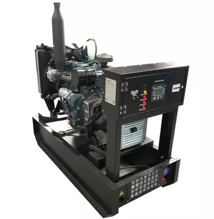 Генератор Genbox KBT24M-3000