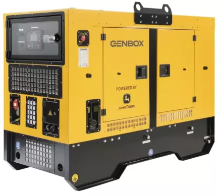 Генератор Genbox JD32-S