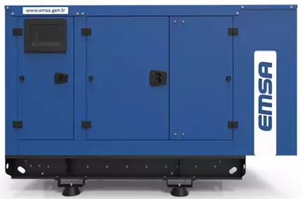 Генератор Emsa E BD EM 0035 в кожухе