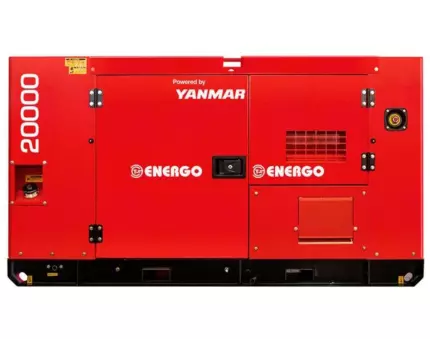 Генератор Energo YM22-S