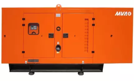 Генератор MVAE 330IS/D