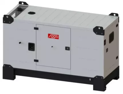 Генератор Fogo FDG 250 I