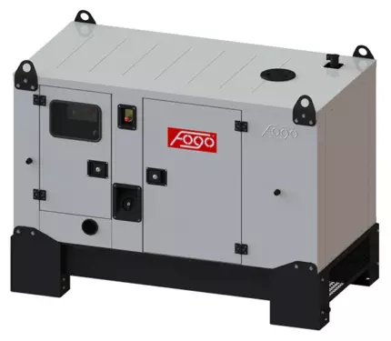 Генератор Fogo FDG 40 MS