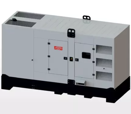 Генератор Fogo FDG 325 S