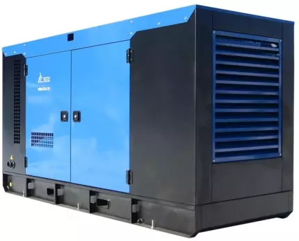 Генератор ТСС АД-250С-Т400-1РКМ9