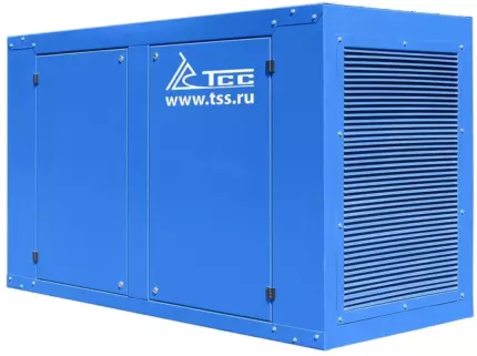 Генератор ТСС АД-100С-Т400-1РПМ17 (Mecc Alte)