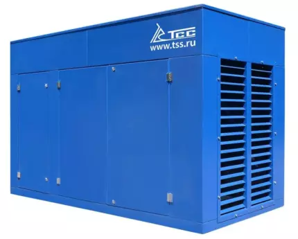 Генератор ТСС АД-150С-Т400-1РПМ2 Linz