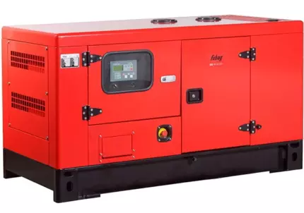 Генератор FUBAG DS 22 AC ES