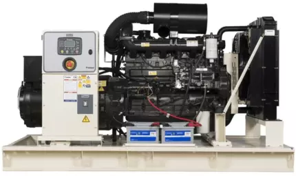 Генератор Doosan MGE-G50