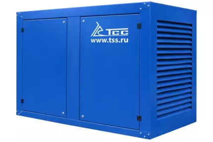 Генератор ТСС АД-50С-Т400-1РПМ1 (Mecc Alte)