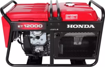 Генератор HONDA ET 12000