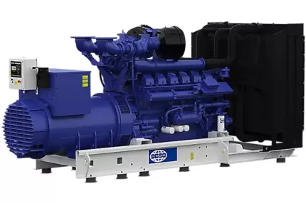 Генератор FG Wilson P1500P3/P1650E3