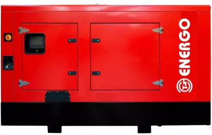 Генератор Energo ED 30/400 IVS