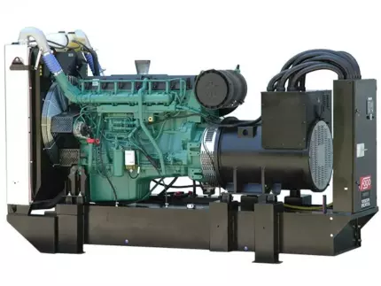 Генератор Fogo FDF 660 V