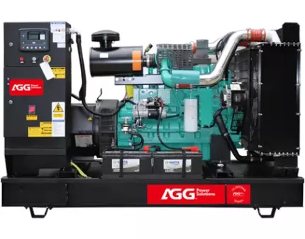 Генератор Energo AD135-T400C